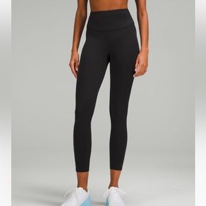 Womens Lululemon leggings